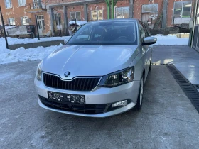 Skoda Fabia Avtomat, снимка 2
