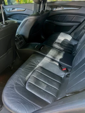 Mercedes-Benz CLS 350 Нов внос* Лизинг* , снимка 10