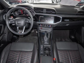 Audi RSQ3 QUATTRO SPORTBACK SONOS CAMERA MATRIX PANO, снимка 11