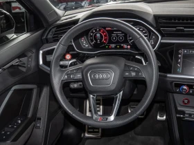 Audi RSQ3 QUATTRO SPORTBACK SONOS CAMERA MATRIX PANO, снимка 7