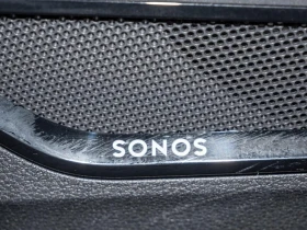 Audi RSQ3 QUATTRO SPORTBACK SONOS CAMERA MATRIX PANO, снимка 5