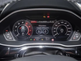 Audi RSQ3 QUATTRO SPORTBACK SONOS CAMERA MATRIX PANO, снимка 8