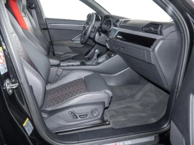 Audi RSQ3 QUATTRO SPORTBACK SONOS CAMERA MATRIX PANO, снимка 12