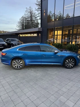 VW Arteon, снимка 8