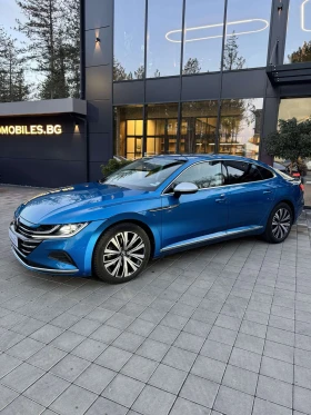 VW Arteon, снимка 3