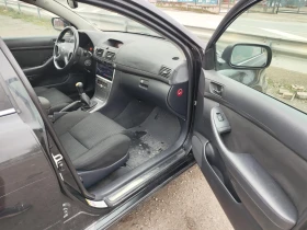 Toyota Avensis 2.0 D4D, снимка 11