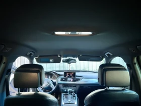 Audi A6 3.0 245 к.с S line , S tronic , Quattro, Alcantara, снимка 7