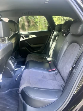 Audi A6 3.0 245 к.с S line , S tronic , Quattro, Alcantara, снимка 4