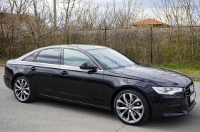 Audi A6 Хибрид, снимка 10