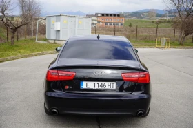Audi A6 Хибрид, снимка 7