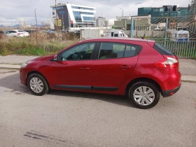 Renault Megane, снимка 2