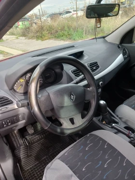 Renault Megane, снимка 5