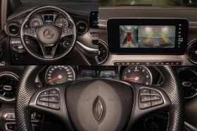 Mercedes-Benz V 300 AMG* 4MATIC* 9G-TRONIC* LONG * Distronic * Apple C, снимка 15