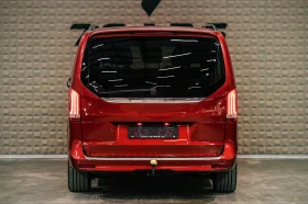 Mercedes-Benz V 300 AMG* 4MATIC* 9G-TRONIC* LONG * Distronic * Apple C, снимка 5