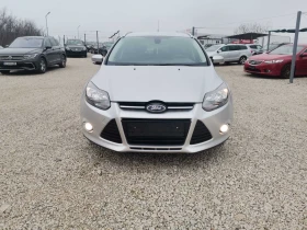 Ford Focus 1.6 TDCI 115 K.C TITANIUM, снимка 2