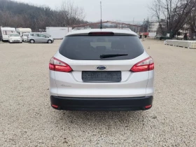 Ford Focus 1.6 TDCI 115 K.C TITANIUM, снимка 5