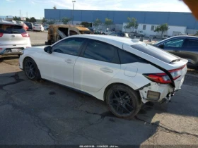 Honda Civic Sport, снимка 4