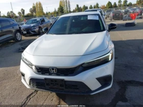 Honda Civic Sport, снимка 3