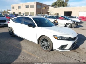 Honda Civic Sport, снимка 2