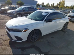 Honda Civic Sport, снимка 1