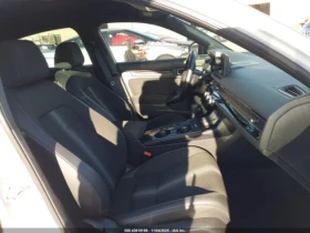 Honda Civic Sport, снимка 10