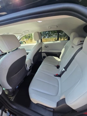 Hyundai Ioniq 5, снимка 9