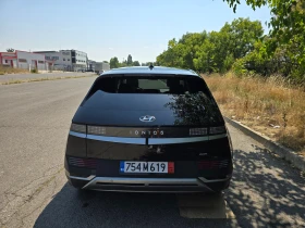 Hyundai Ioniq 5, снимка 5