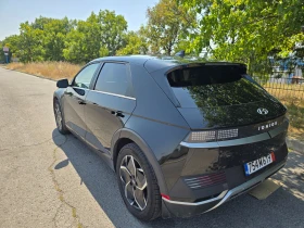 Hyundai Ioniq 5, снимка 4
