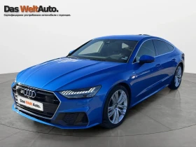Audi A7 45 TFSI quattro ultra, снимка 1