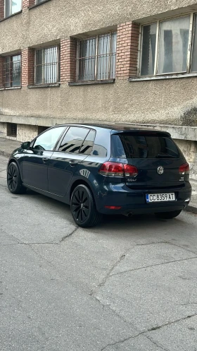 VW Golf 1.6 TDI, снимка 2