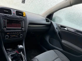 VW Golf 1.6 TDI, снимка 5