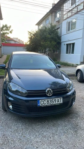VW Golf 1.6 TDI, снимка 8