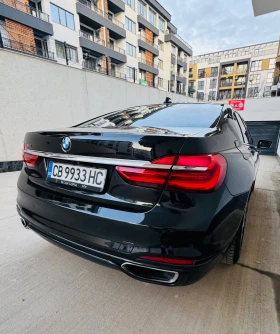 BMW 730 Всички екстри , ЛИЗИНГ, снимка 7