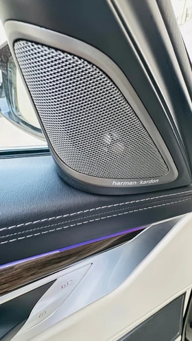 BMW 730 Всички екстри , ЛИЗИНГ, снимка 11