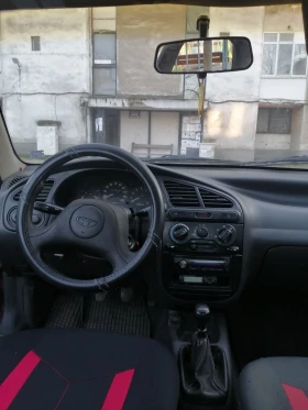 Daewoo Lanos 1.5, снимка 8