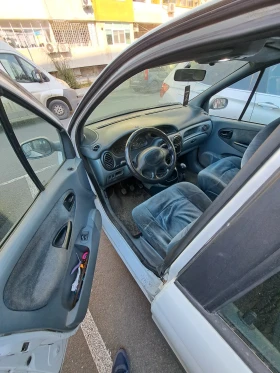 Renault Megane, снимка 7