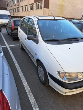 Renault Megane, снимка 3