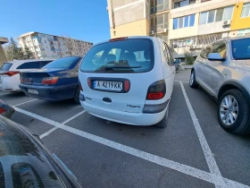 Renault Megane, снимка 4