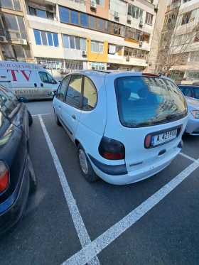 Renault Megane, снимка 6