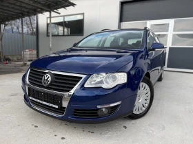 VW Passat 2.0tdi Bluemotion, снимка 3