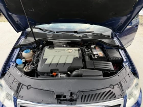 VW Passat 2.0tdi Bluemotion, снимка 16
