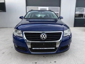 VW Passat 2.0tdi Bluemotion, снимка 2