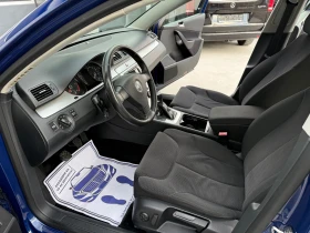 VW Passat 2.0tdi Bluemotion, снимка 9