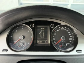 VW Passat 2.0tdi Bluemotion, снимка 13