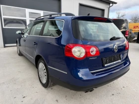VW Passat 2.0tdi Bluemotion, снимка 5