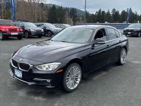BMW 328 * 328i xDrive * CARFAX * ЦЕНА ДО БГ, снимка 1