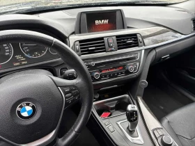 BMW 328 * 328i xDrive * CARFAX * ЦЕНА ДО БГ, снимка 10