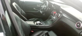 Mercedes-Benz C 300, снимка 11