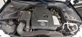 Mercedes-Benz C 300, снимка 15