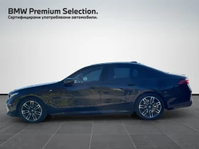 BMW 520 xDrive, снимка 3